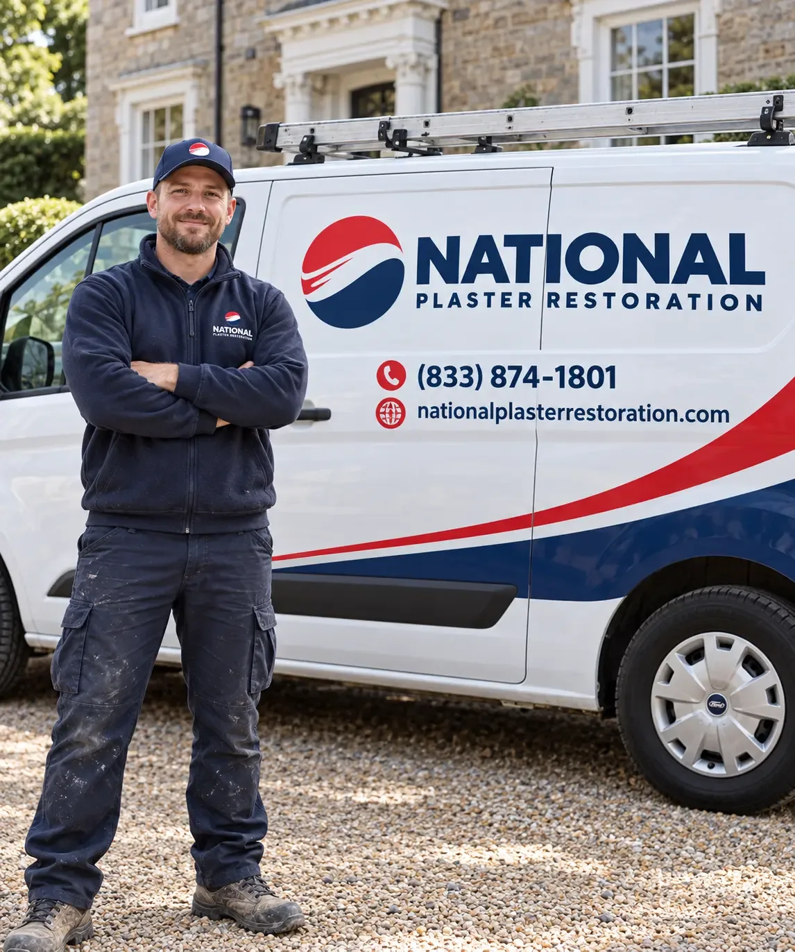 Plaster Repair company in Canvas, WV